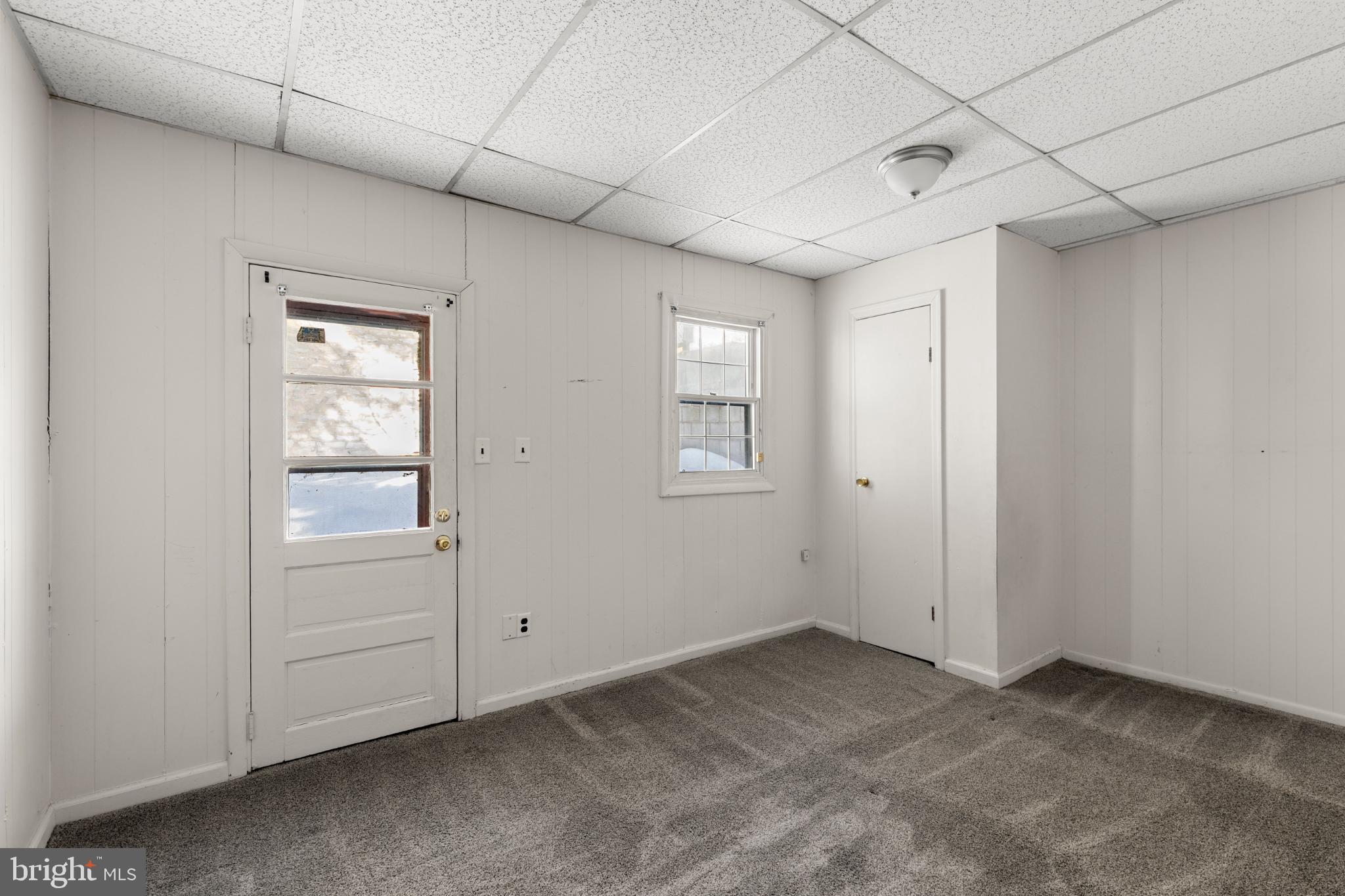 117 Walnut Street Steelton, PA 17113 - Photo 9 of 32 Apartment A - Bedroom 2