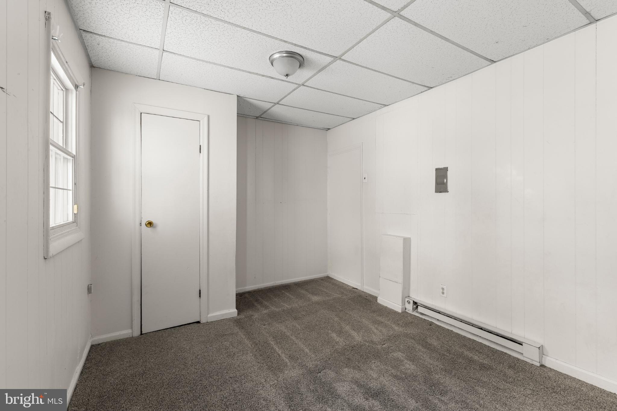 117 Walnut Street Steelton, PA 17113 - Photo 10 of 32 Apartment A - Bedroom 2