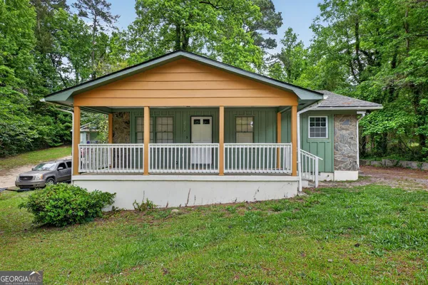 $110,000 | 2350 Ollie Drive, Macon, GA 31217