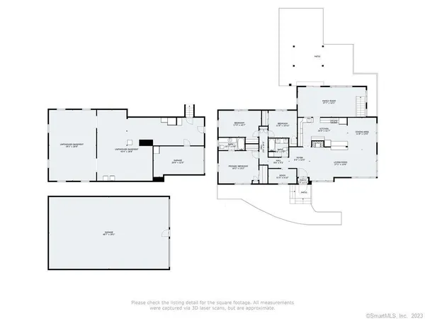 $644,900 | 23 Sunset Hill Road, Brookfield, CT 06804