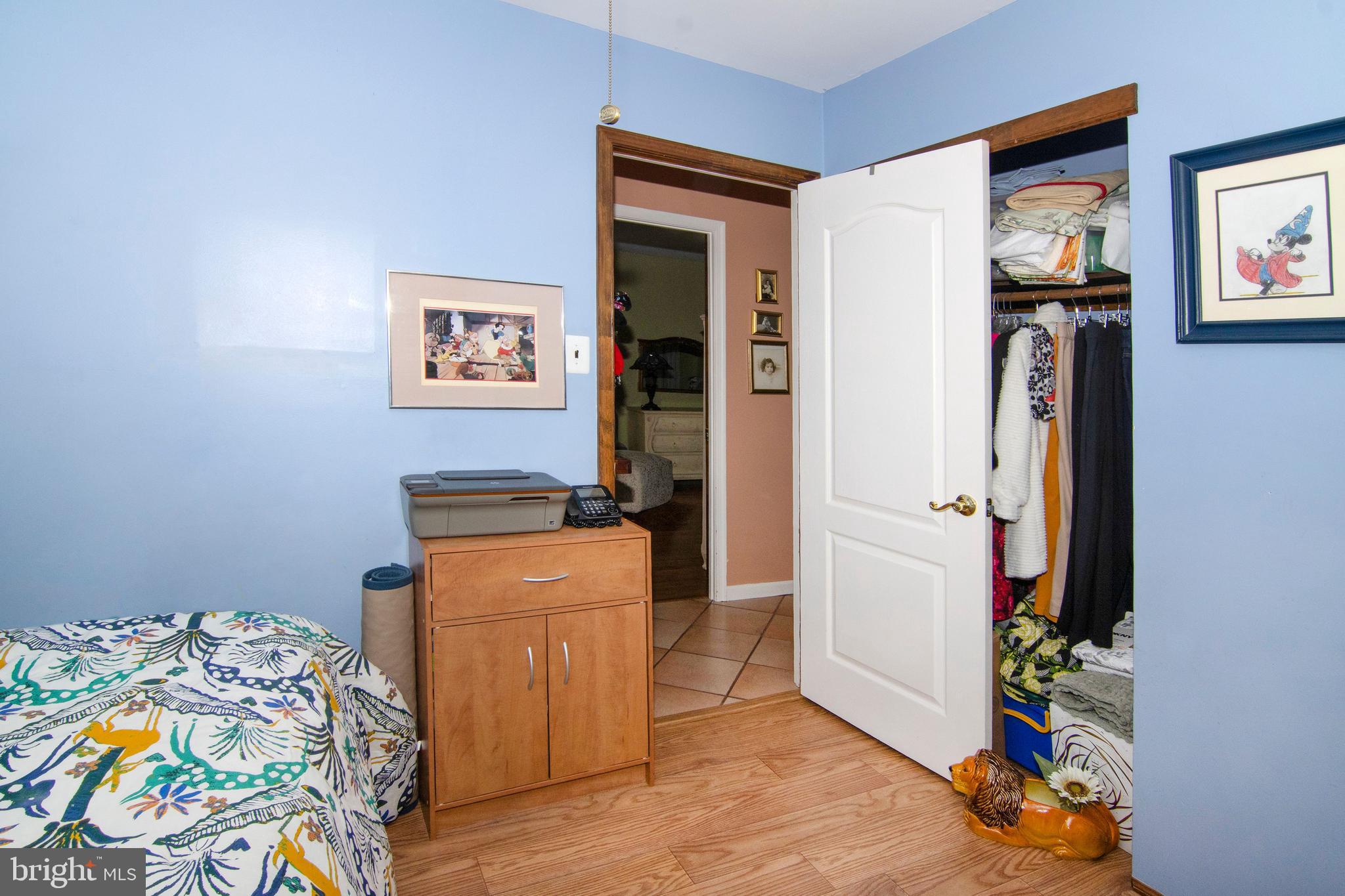 7 Hanover Place Sicklerville, NJ 08081 - Photo 24 of 38 Bedroom #3