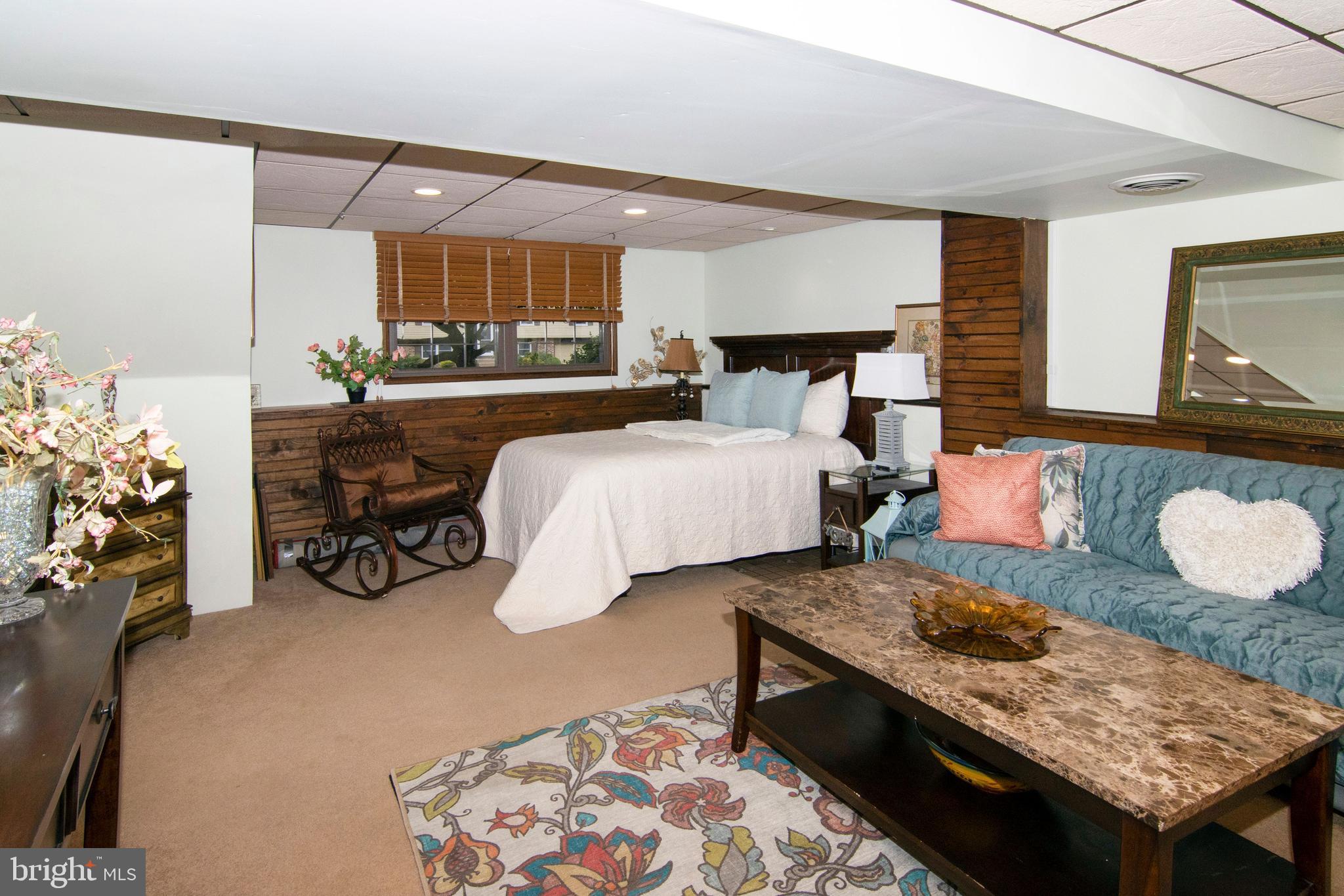 7 Hanover Place Sicklerville, NJ 08081 - Photo 27 of 38 Lower Level: Big Family Room