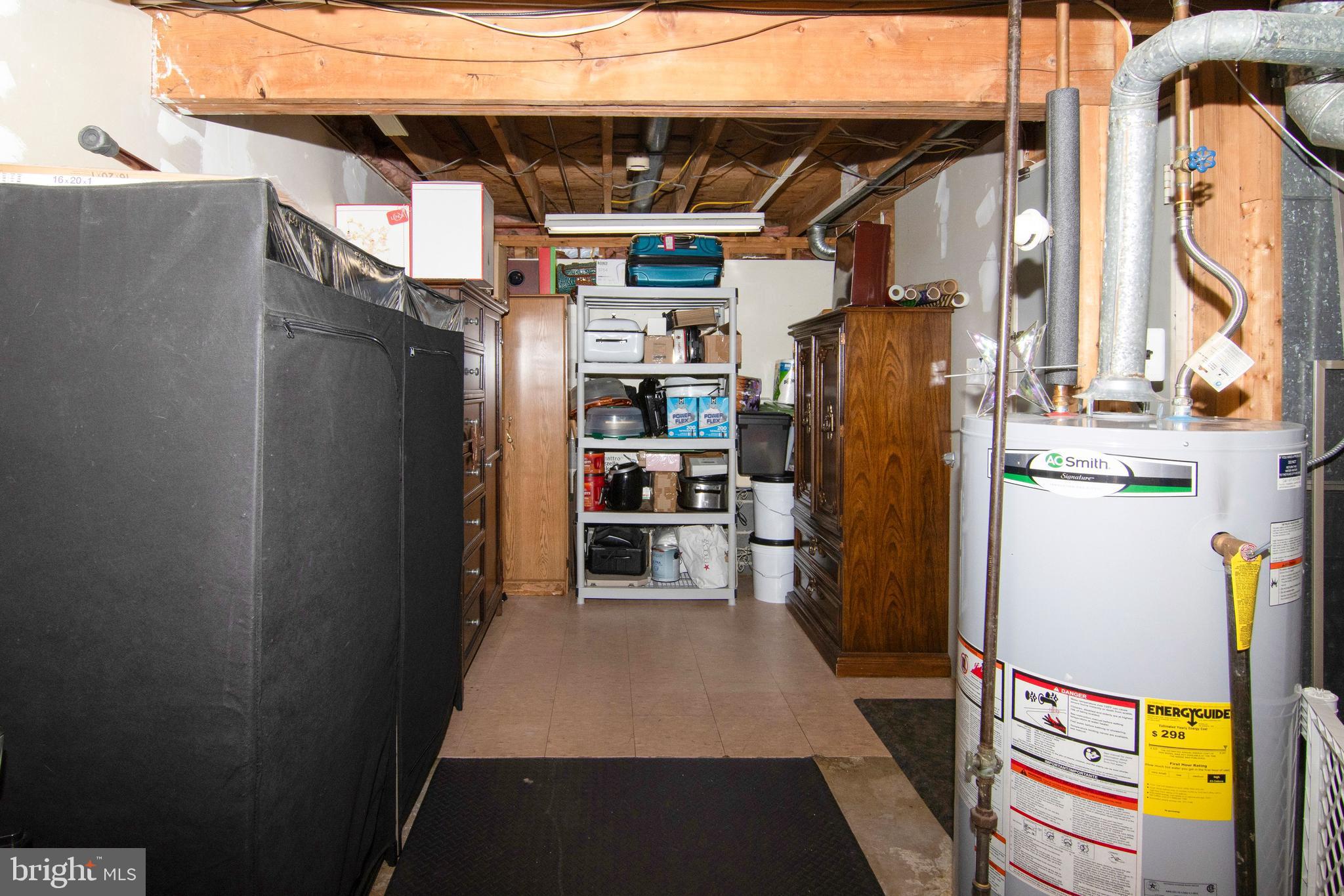 7 Hanover Place Sicklerville, NJ 08081 - Photo 30 of 38 Laundry w Storage