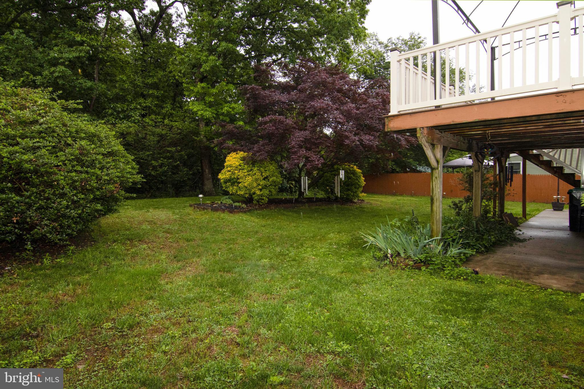 7 Hanover Place Sicklerville, NJ 08081 - Photo 34 of 38 Exterior Back