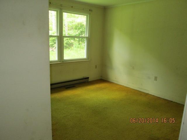 238 Swan Road New Sharon, ME 04955 - Photo 12 of 16 Bedroom.