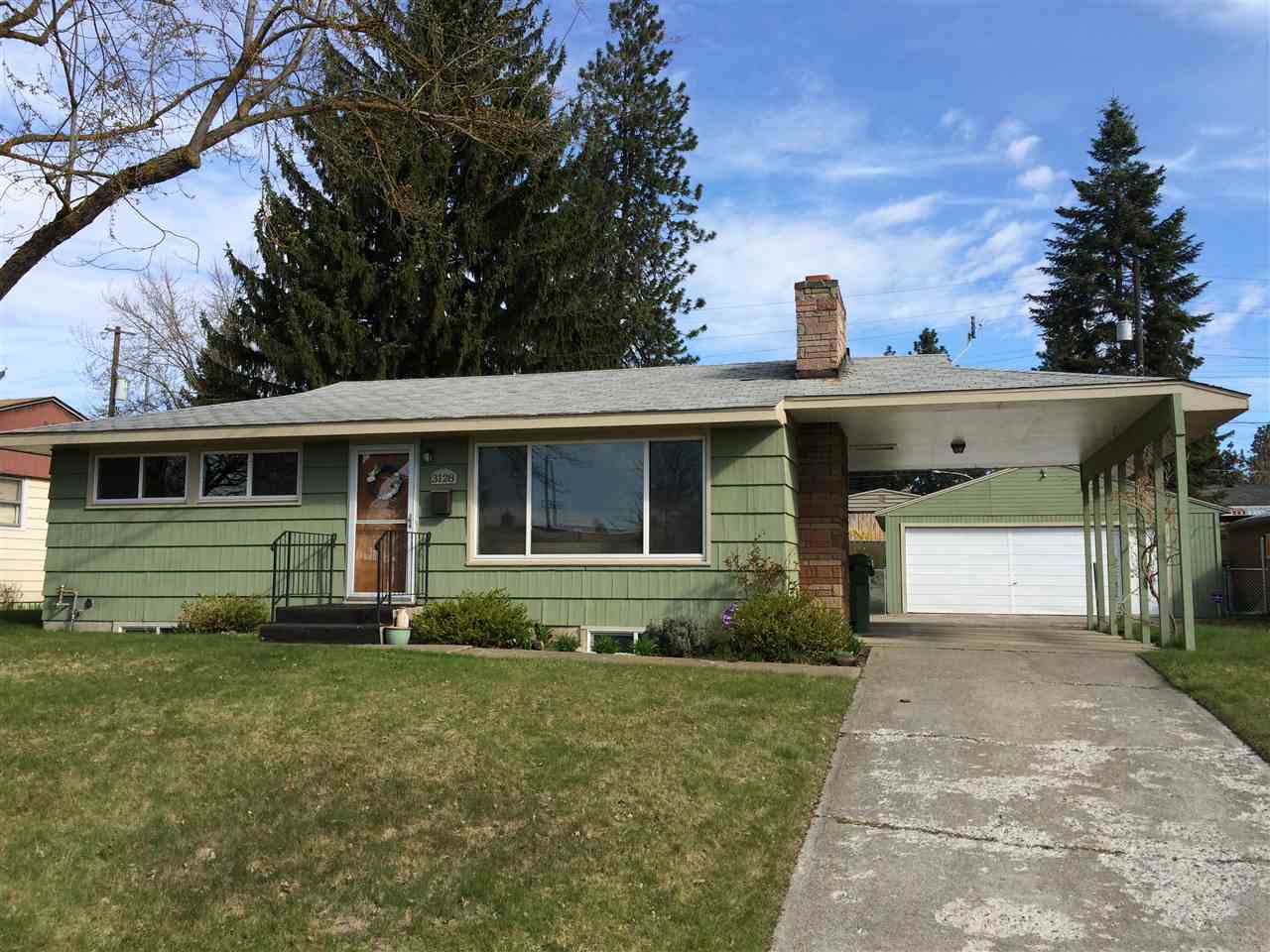 3128 West Decatur Avenue Spokane, WA 99205 - Photo 1 of 17 Gallery Image 1
