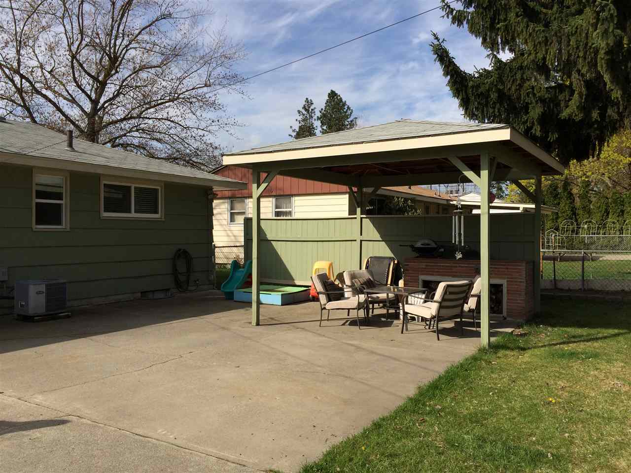 3128 West Decatur Avenue Spokane, WA 99205 - Photo 15 of 17 Gallery Image 15