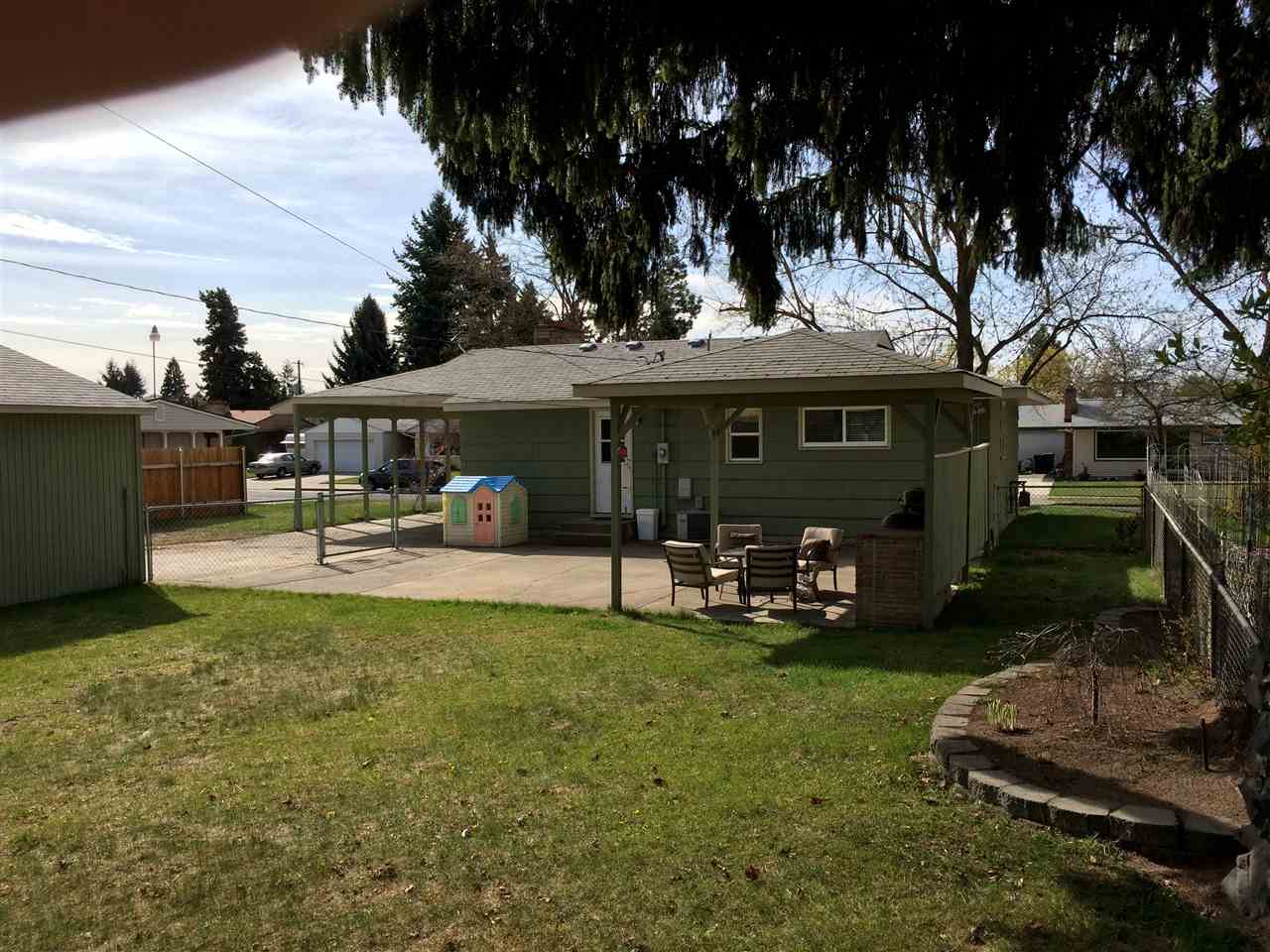 3128 West Decatur Avenue Spokane, WA 99205 - Photo 16 of 17 Gallery Image 16