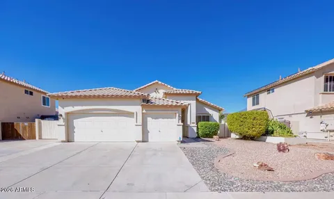 $485,000 | 2582 South 159th Avenue, Goodyear, AZ 85338