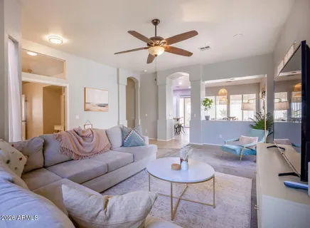 $485,000 | 2582 South 159th Avenue, Goodyear, AZ 85338