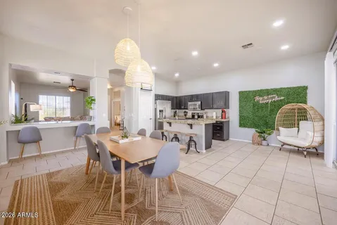 $485,000 | 2582 South 159th Avenue, Goodyear, AZ 85338