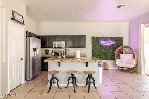 $485,000 | 2582 South 159th Avenue, Goodyear, AZ 85338