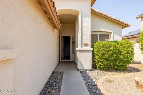 $485,000 | 2582 South 159th Avenue, Goodyear, AZ 85338