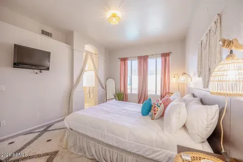 $485,000 | 2582 South 159th Avenue, Goodyear, AZ 85338