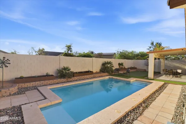 $475,000 | 2582 South 159th Avenue, Goodyear, AZ 85338