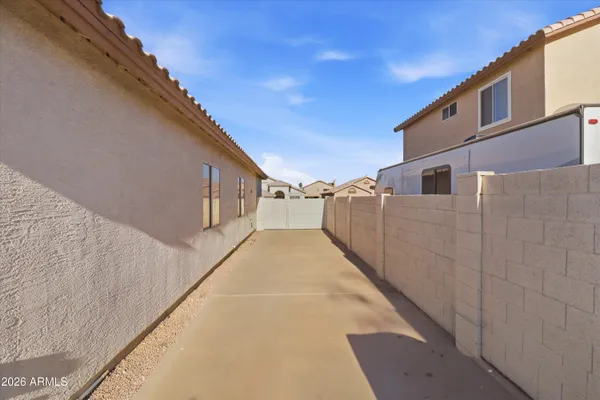 $475,000 | 2582 South 159th Avenue, Goodyear, AZ 85338