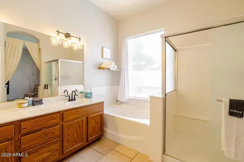 $485,000 | 2582 South 159th Avenue, Goodyear, AZ 85338