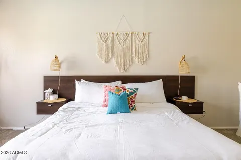 $485,000 | 2582 South 159th Avenue, Goodyear, AZ 85338