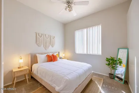 $485,000 | 2582 South 159th Avenue, Goodyear, AZ 85338