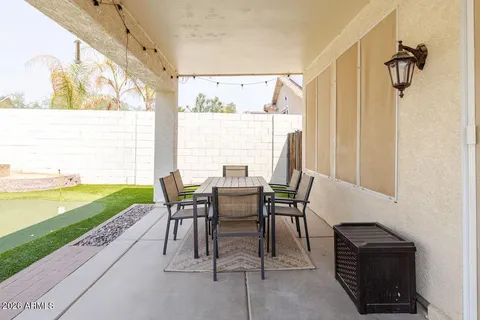 $485,000 | 2582 South 159th Avenue, Goodyear, AZ 85338