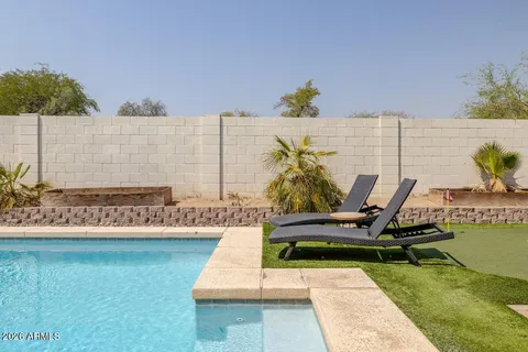 $485,000 | 2582 South 159th Avenue, Goodyear, AZ 85338