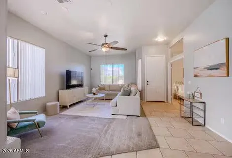 $485,000 | 2582 South 159th Avenue, Goodyear, AZ 85338