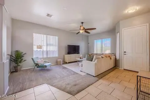 $485,000 | 2582 South 159th Avenue, Goodyear, AZ 85338