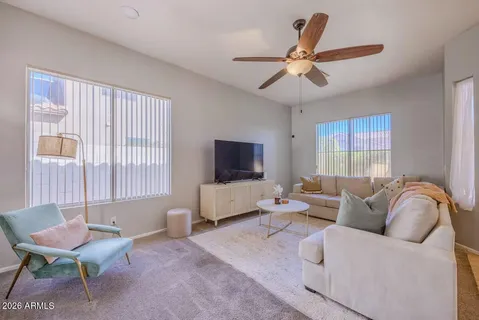 $485,000 | 2582 South 159th Avenue, Goodyear, AZ 85338