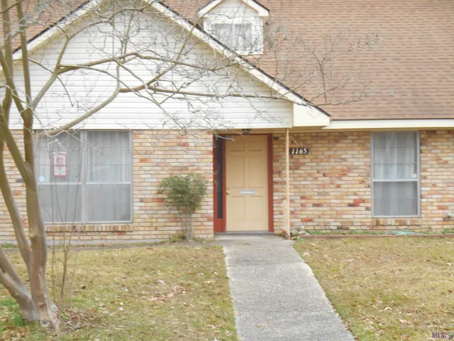 $215,900 | 1165 South Tinley Drive, Baton Rouge, LA 70815
