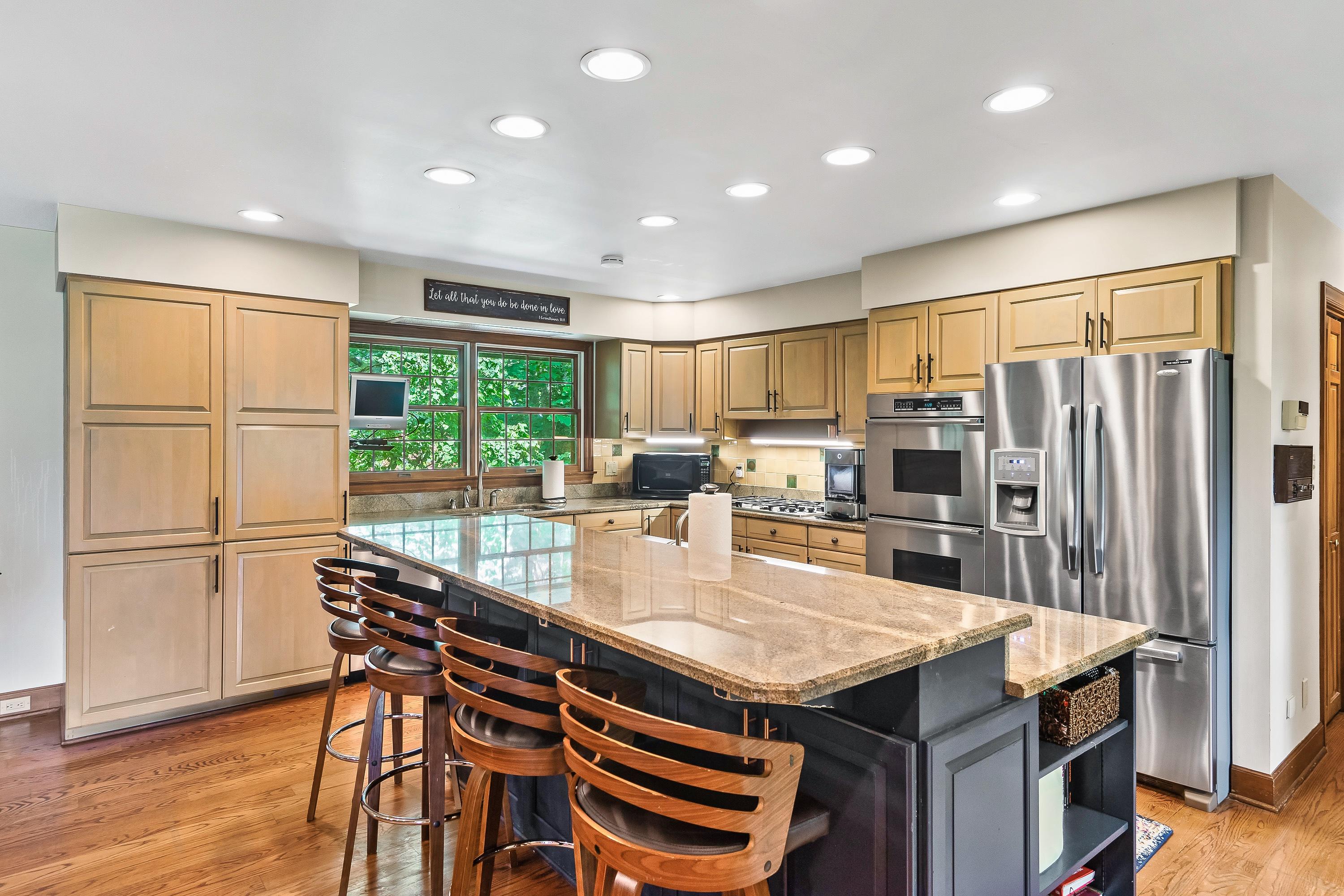 1919 Chestnut Grove Road Knoxville, TN 37932 - Photo 15 of 38 1919CG-interiors-8