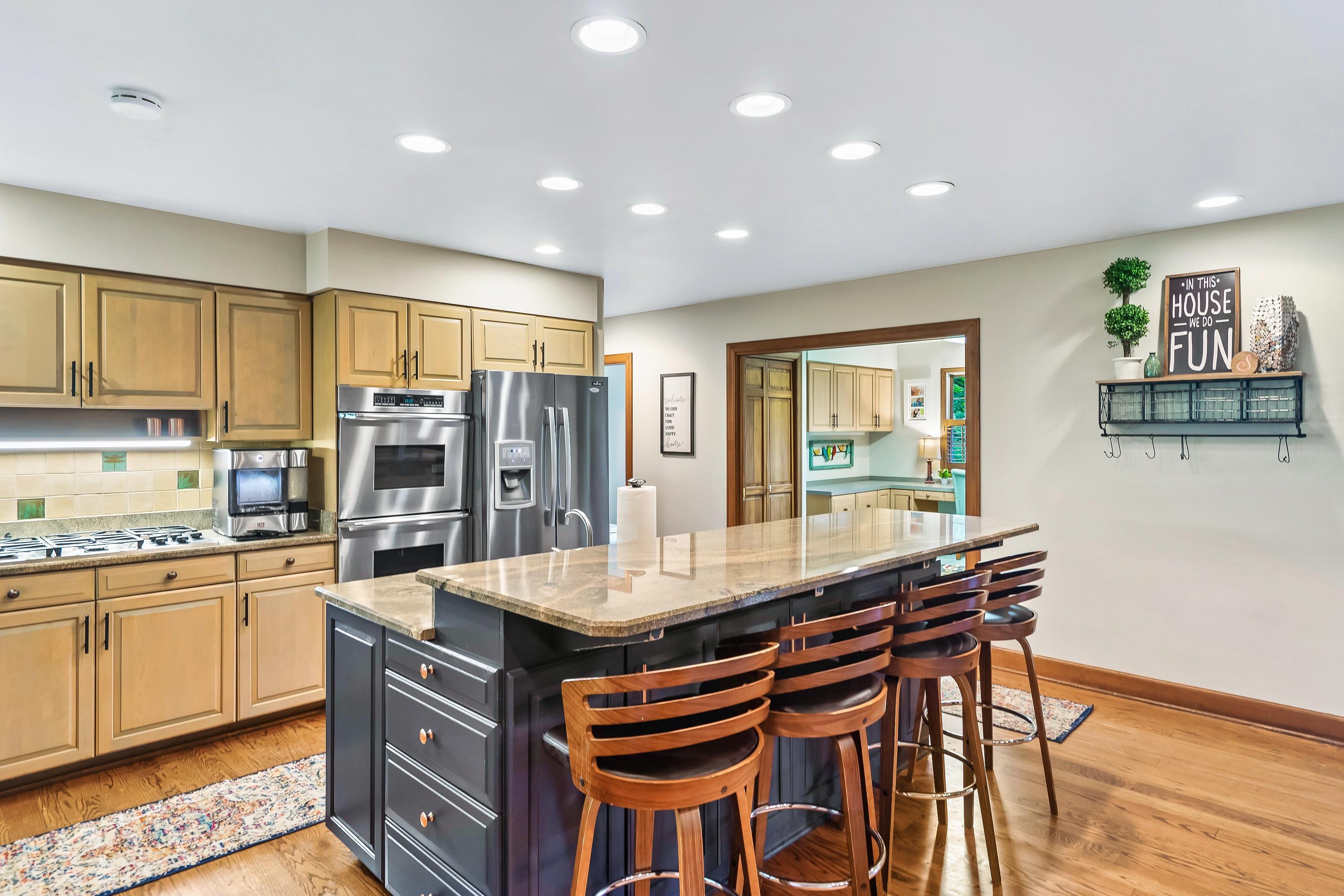 1919 Chestnut Grove Road Knoxville, TN 37932 - Photo 16 of 38 1919CG-interiors-10