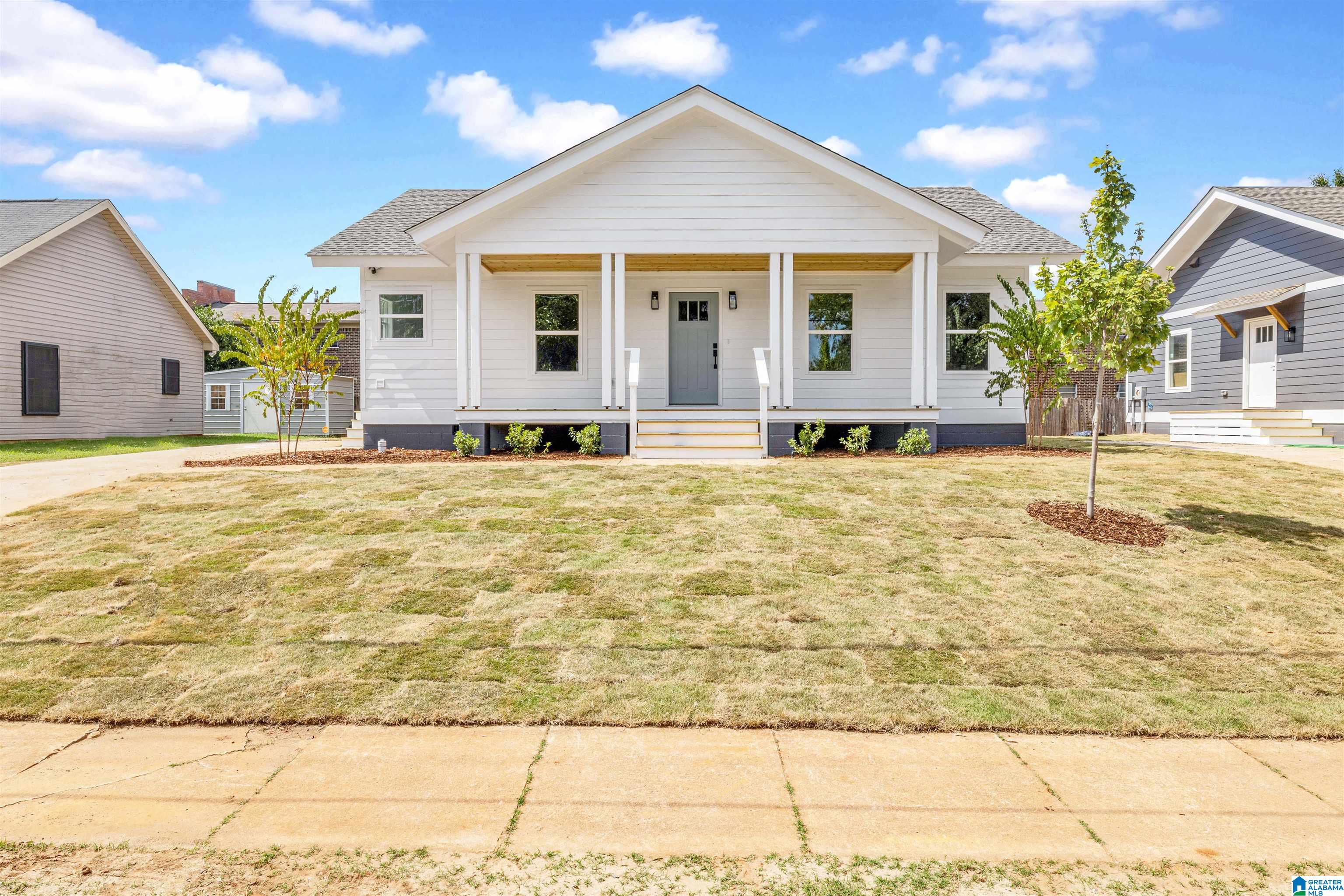 320 Goldwire Street Southwest Birmingham, AL 35211 - Photo 25 of 29