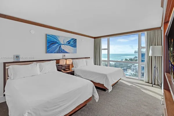 $500,000 | 6801 Collins Avenue, Unit 608, Miami Beach, FL 33141