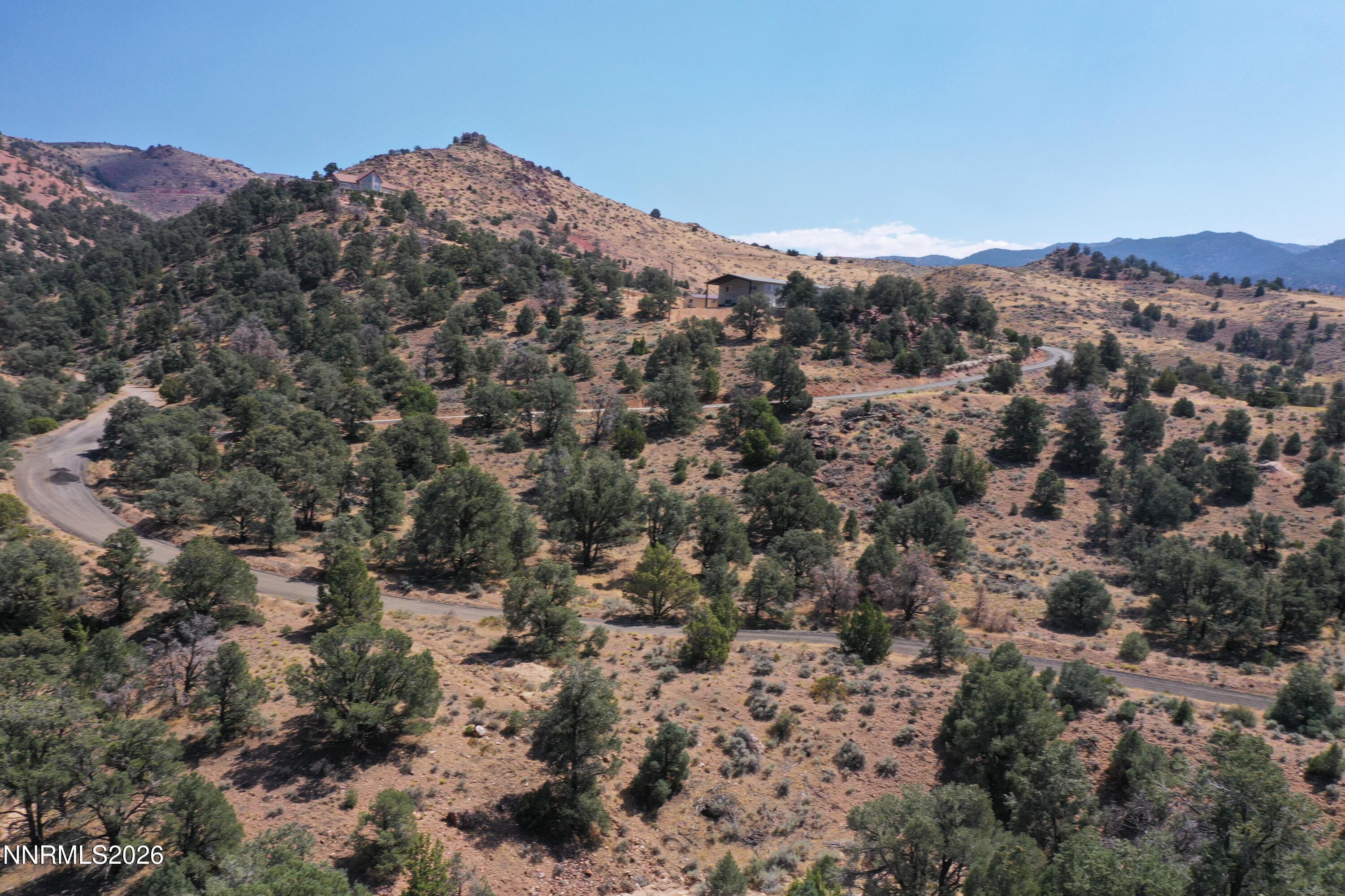 0 Temple Hill Road, Unit B4 Reno, NV 89521 - Photo 4 of 9 LAND KEEPER 3