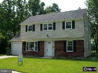 8 Buckingham Road Marlton, NJ 08053 - Photo 1 of 3