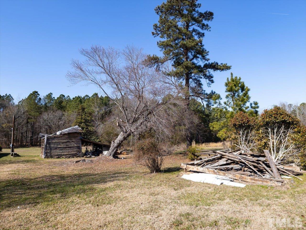 1475 Lewter Shop Road Apex, NC 27523 - Photo 29 of 31 Gallery Image 29