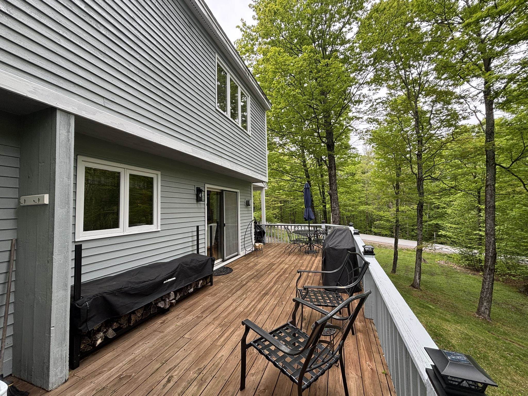 34 Johnson Hill Road West Dover, VT 05356 - Photo 6 of 48