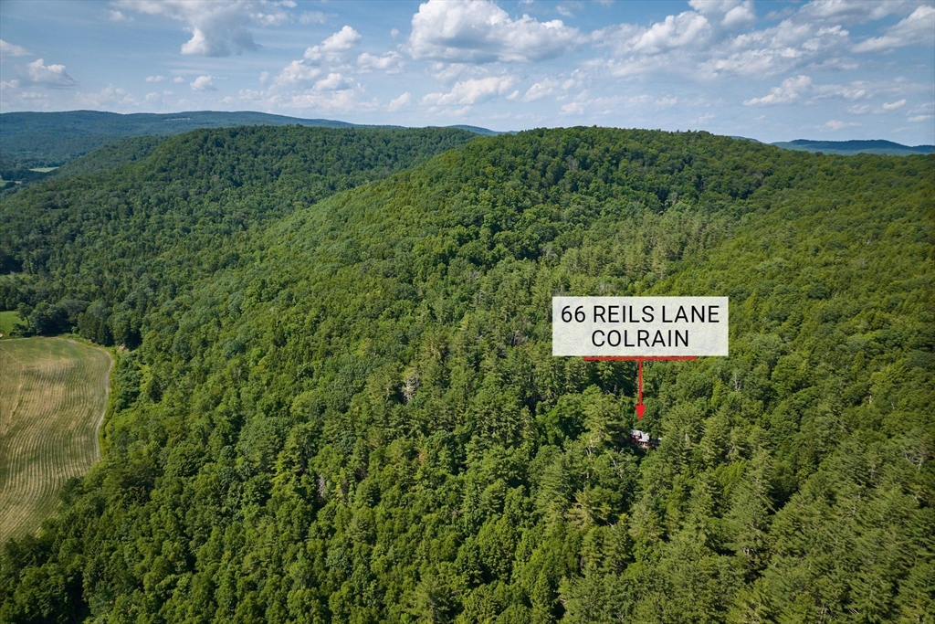 66 Reil Lane Colrain, MA 01340 - Photo 33 of 37