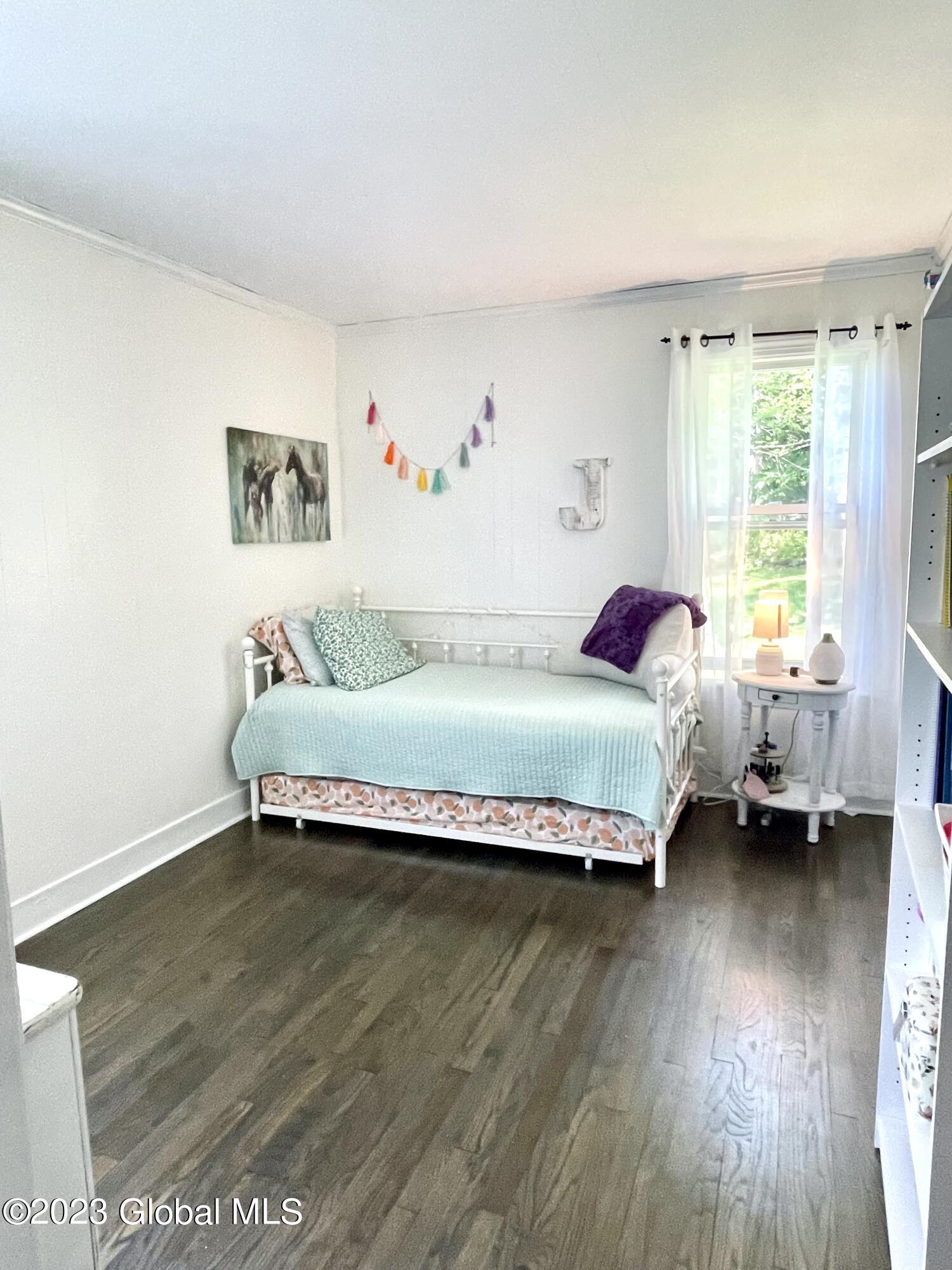 317 Hubb Shutts Road Cobleskill, NY 12043 - Photo 12 of 31 Bedroom