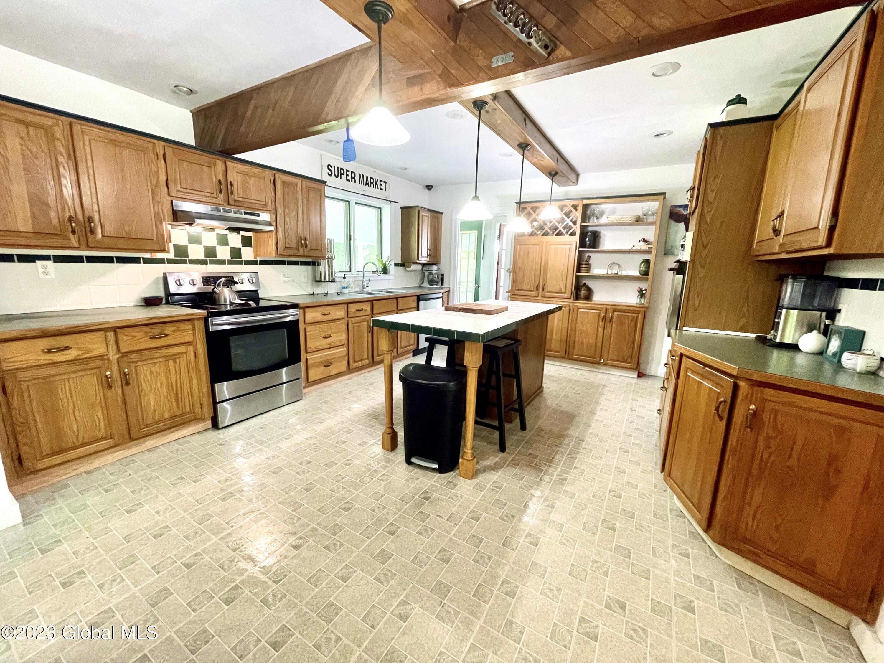 317 Hubb Shutts Road Cobleskill, NY 12043 - Photo 3 of 31 Kitchen 1