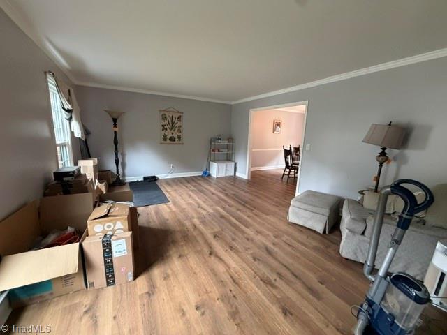 2610 Quaker Landing Road Greensboro, NC 27455 - Photo 6 of 16