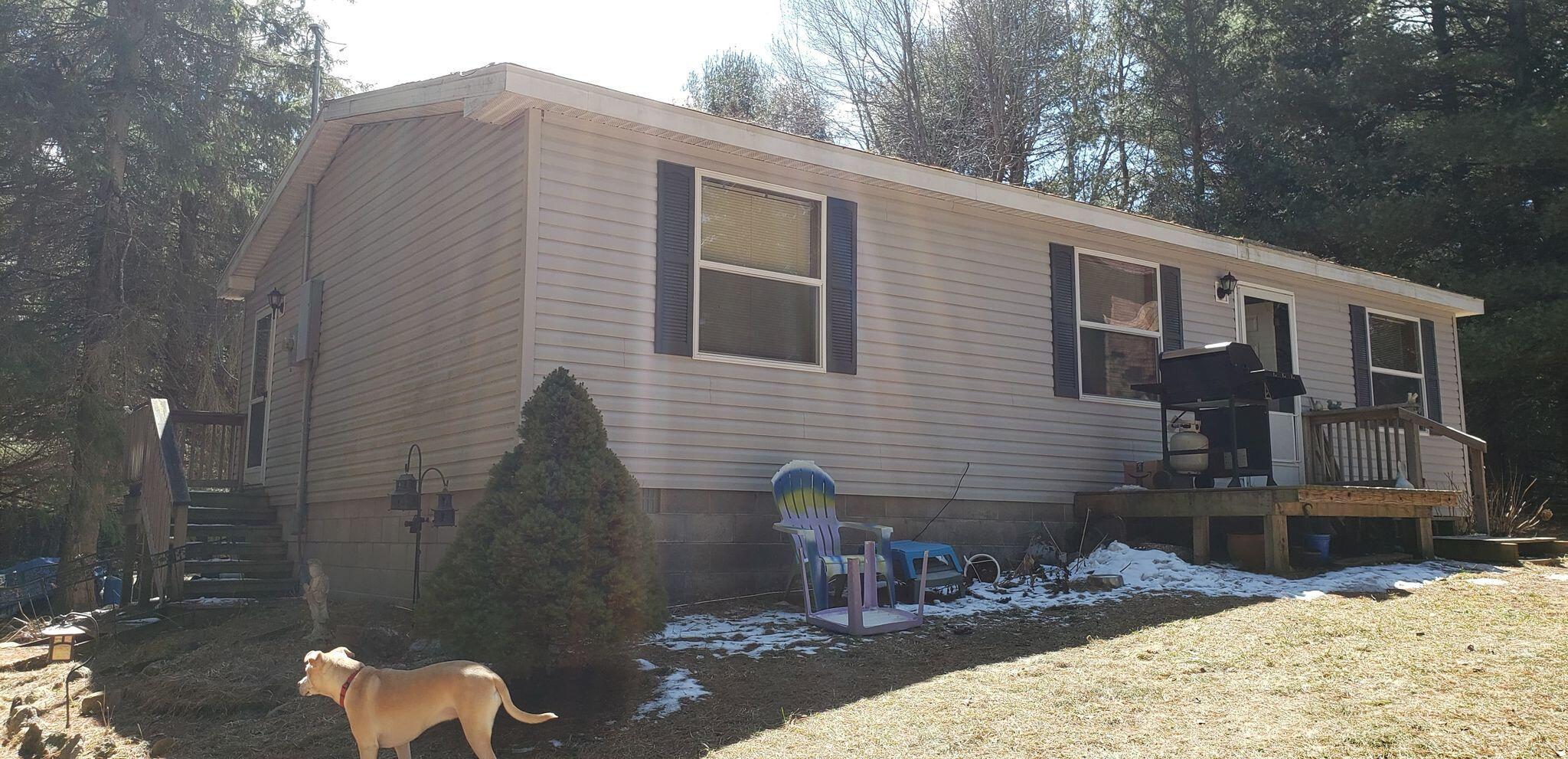 9809 Weadock Road Levering, MI 49755 - Photo 2 of 19 Gallery Image 2