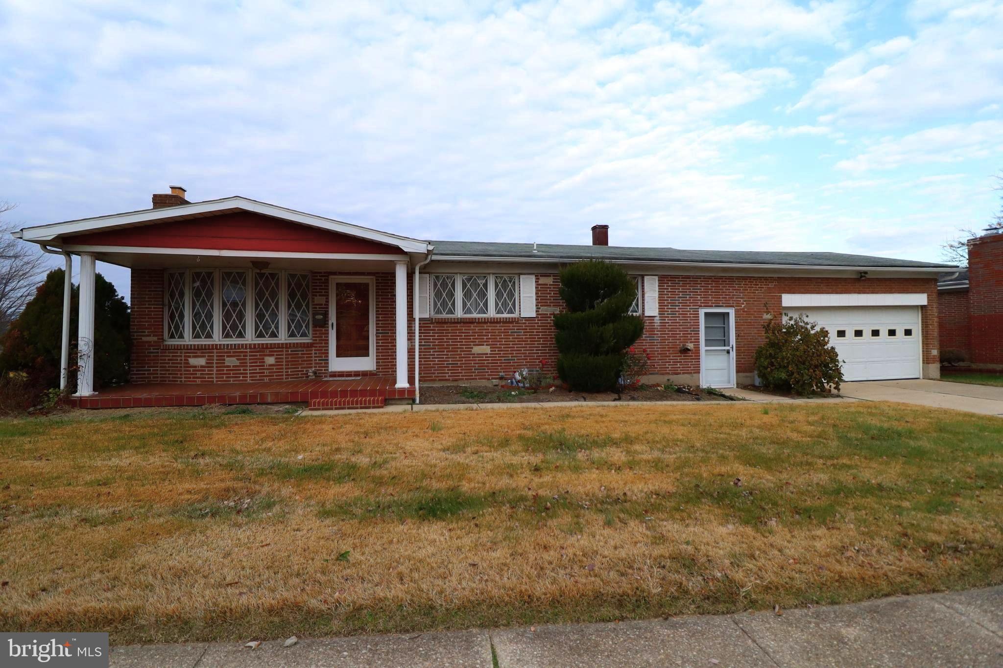 1227 Hillshire Road Baltimore, MD 21222 - Photo 1 of 23