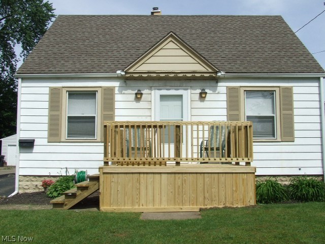 69 Stephens Road Akron, OH 44312 - Photo 1 of 35 Gallery Image 1