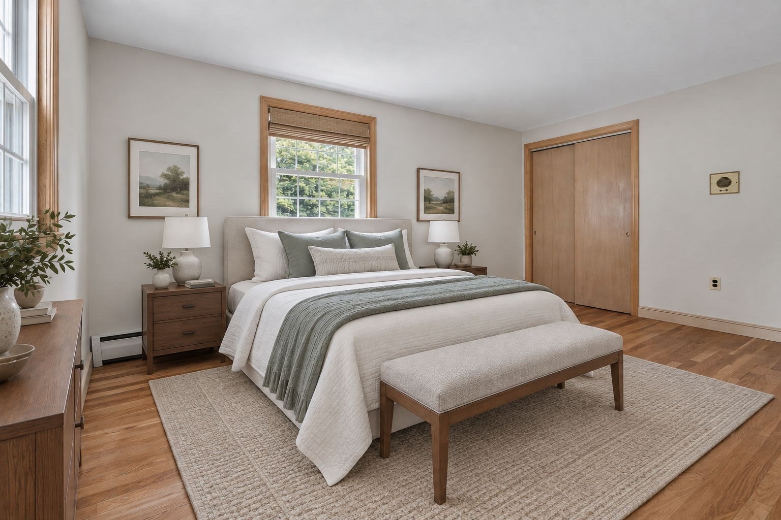 5 Robert Sproul Road Medfield, MA 02052 - Photo 17 of 41 Gallery Image 17