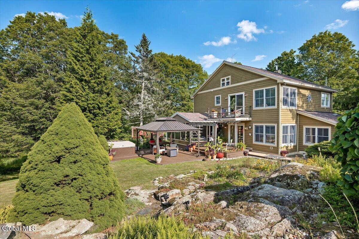 231 North Road Poestenkill, NY 12018 - Photo 46 of 114 061-231 North Rd-63