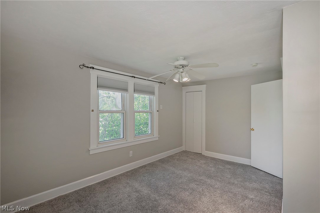 1411 Belrose Road Mayfield Heights, OH 44124 - Photo 23 of 50 Primary Bedroom