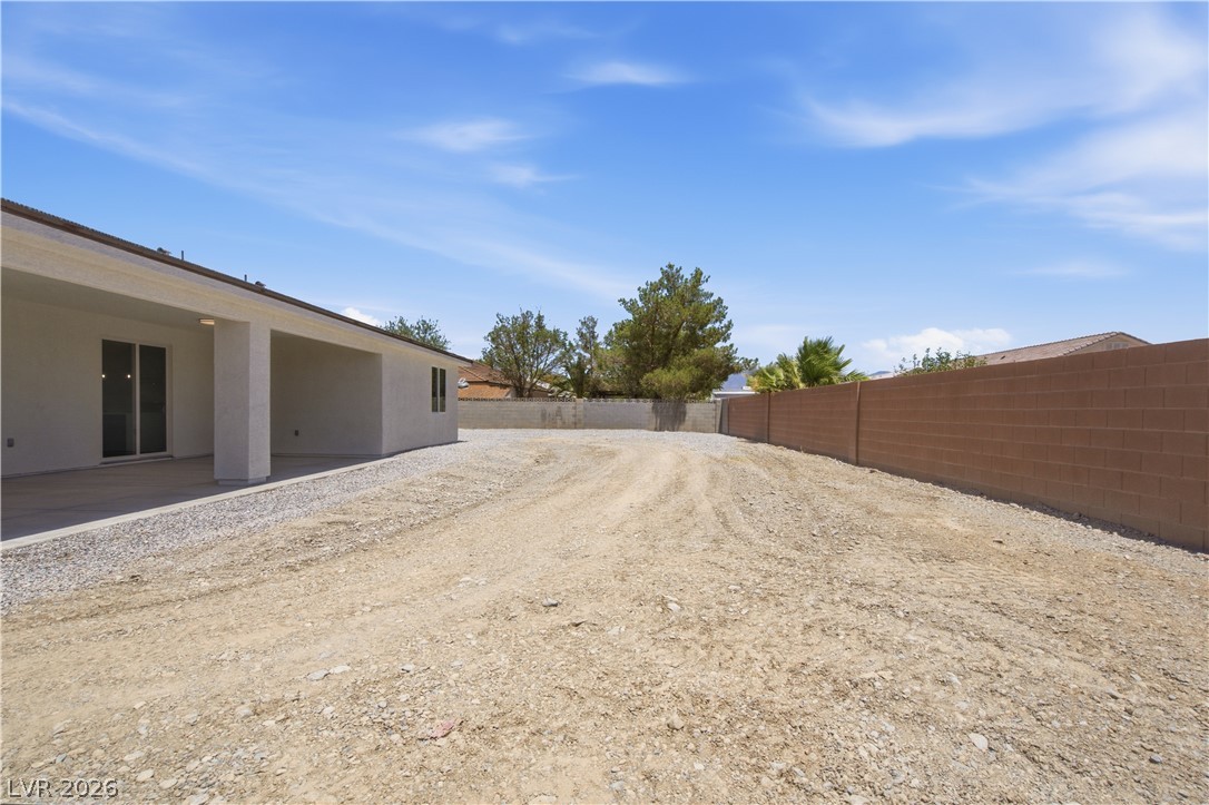 4821 Stoneham Street Pahrump, NV 89061 - Photo 74 of 90
