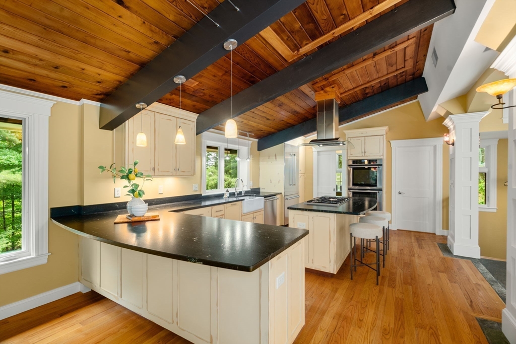 12 Forest Hill Road Wayland, MA 01778 - Photo 12 of 36