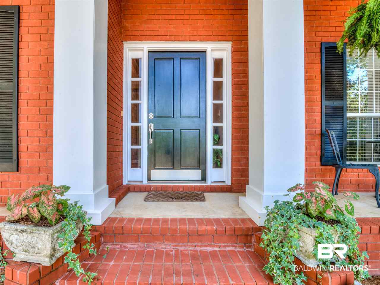 106 Raphael Semmes East Daphne, AL 36527 - Photo 4 of 35 Front Door